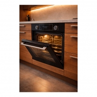 Cuptor electric incorporabil Eurolux OVBR607ETBK thumbnav 6