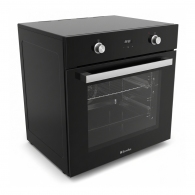 Встраиваемый духовой шкаф Eurolux OVE-610ETBK thumbnav 4