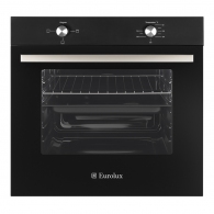 Встраиваемый духовой шкаф Eurolux OVEM-603MBK thumbnav 1