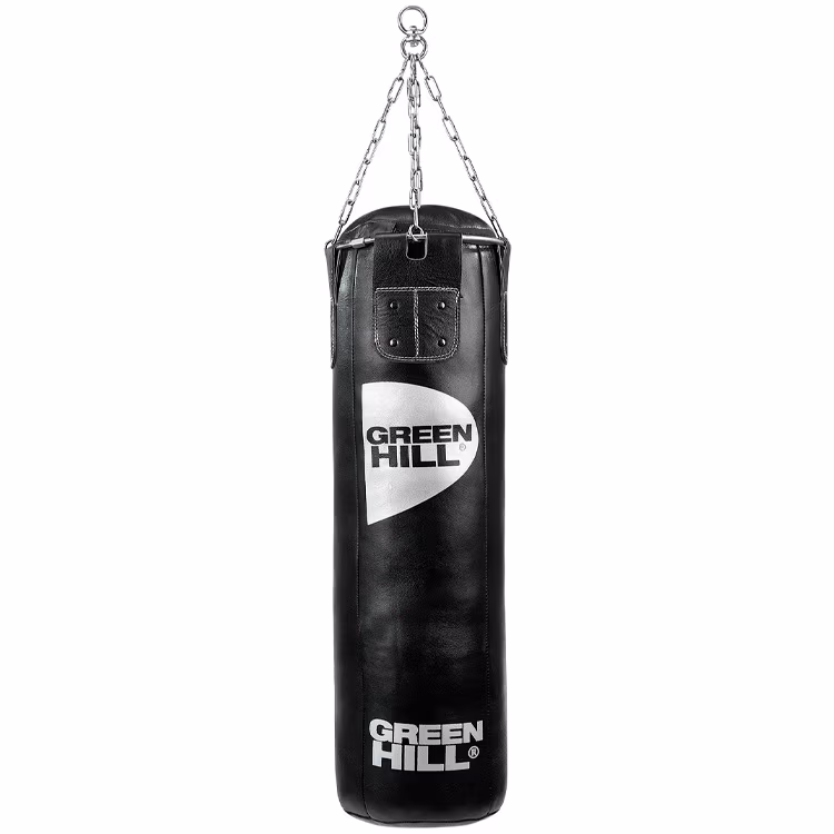 Мешок боксерский Green Hill Punching bag CLASSIC