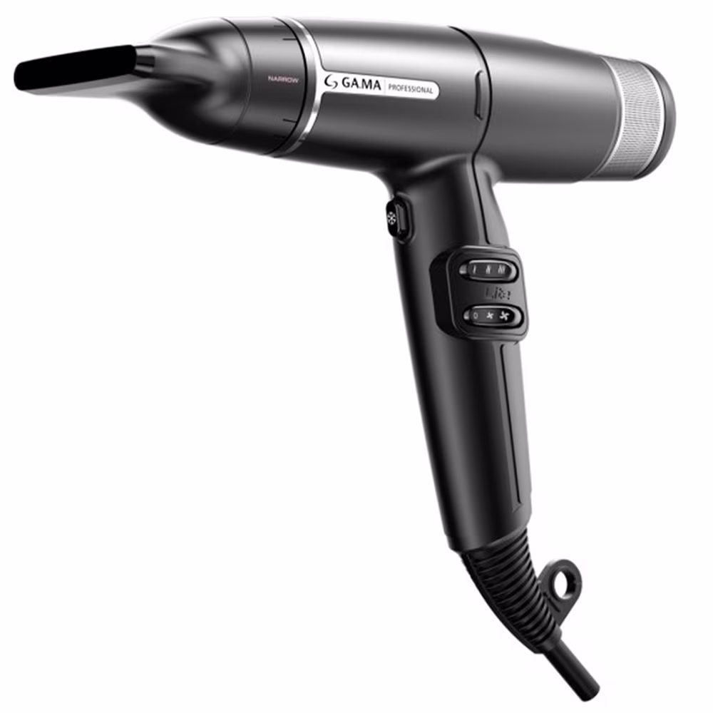 Фен Gama PH6030BK 