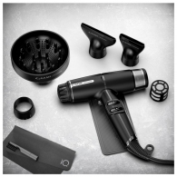 Uscator de par Gama PH6030BK thumbnav 7