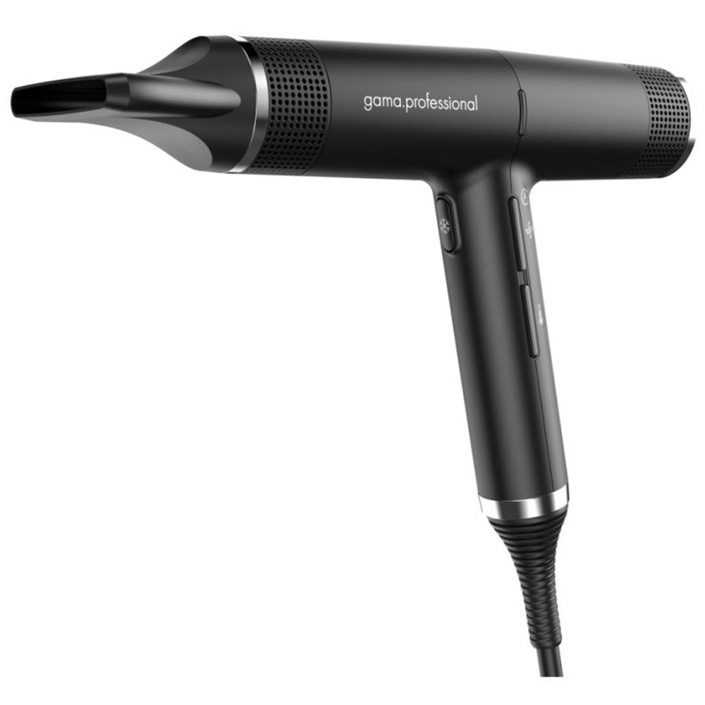 Uscator de par Gama PH6060.BK photo 6