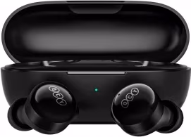 Наушники беспроводные Xiaomi QCY-T17BK