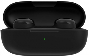 Наушники беспроводные Xiaomi QCY-T17BK thumbnav 2