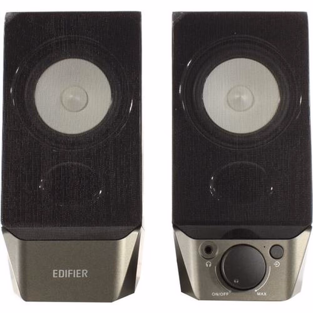 Компьютерные колонки Edifier  R19BTBK