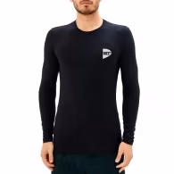 Hanorac Green Hill Rash Guard