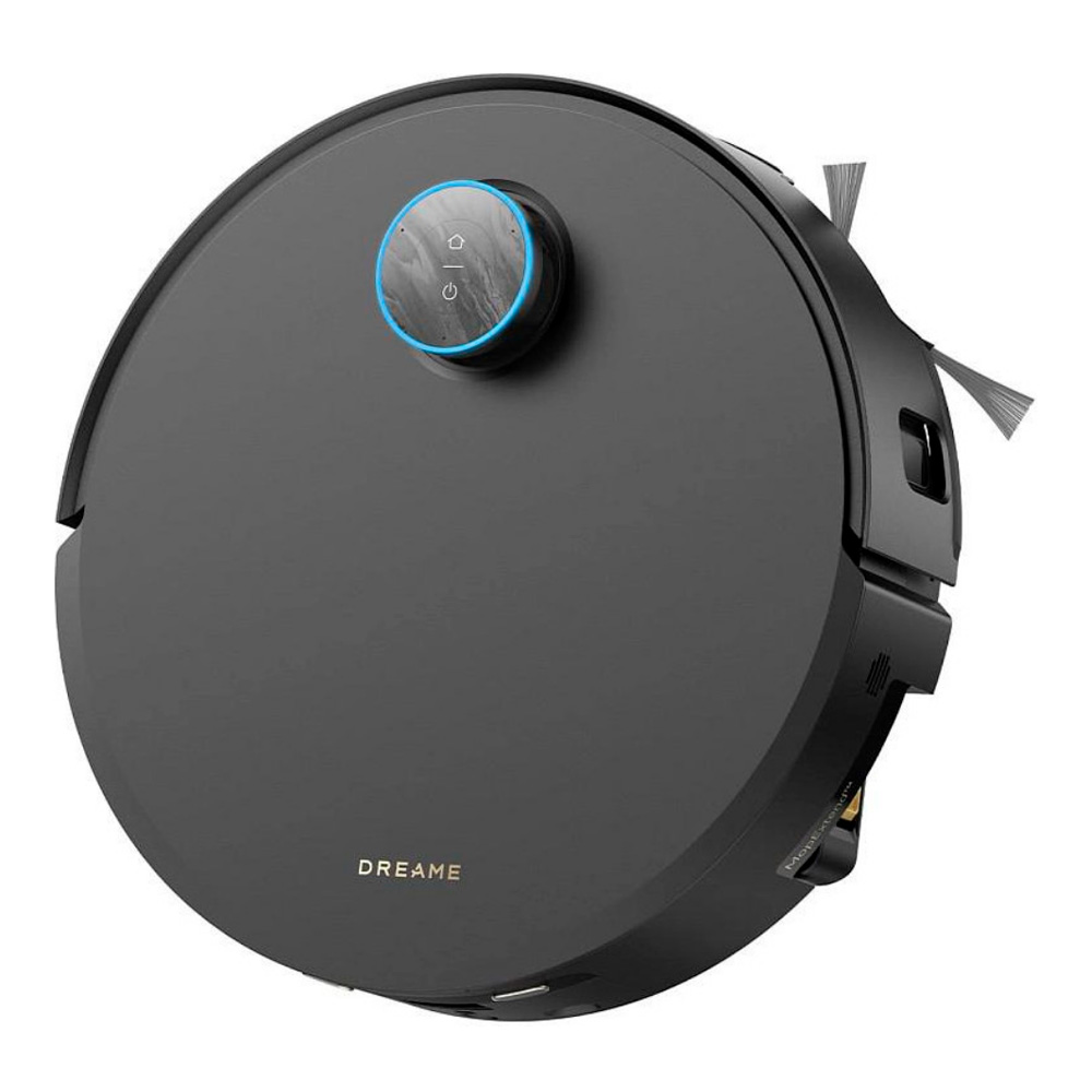 Aspirator robot Dreame  Aqua 10 Ultra Track Complete Black photo 4