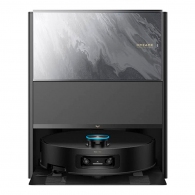 Aspirator robot Dreame  Aqua 10 Ultra Track Complete Black thumbnav 1