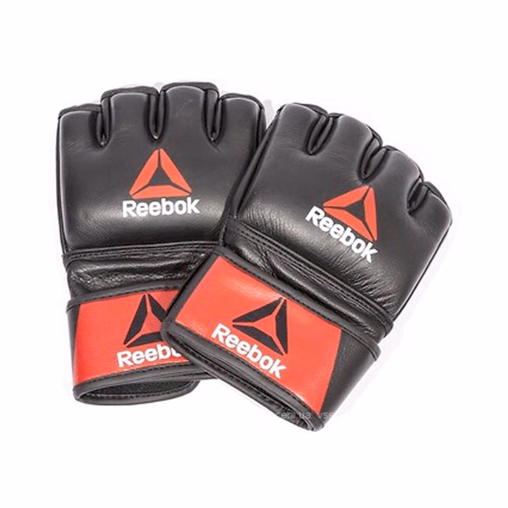 Manusi MMA Reebok Gloves 