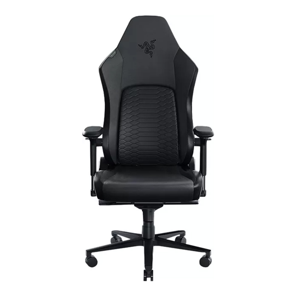 Fotoliu gaming Razer Chair Iskur V2 Leather/Black photo 1