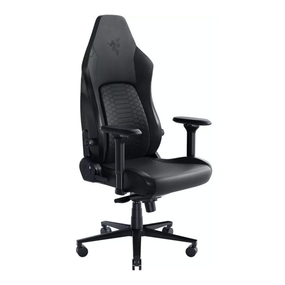 Fotoliu gaming Razer Chair Iskur V2 Leather/Black photo 2