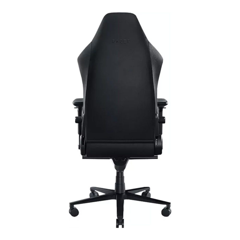 Fotoliu gaming Razer Chair Iskur V2 Leather/Black photo 3