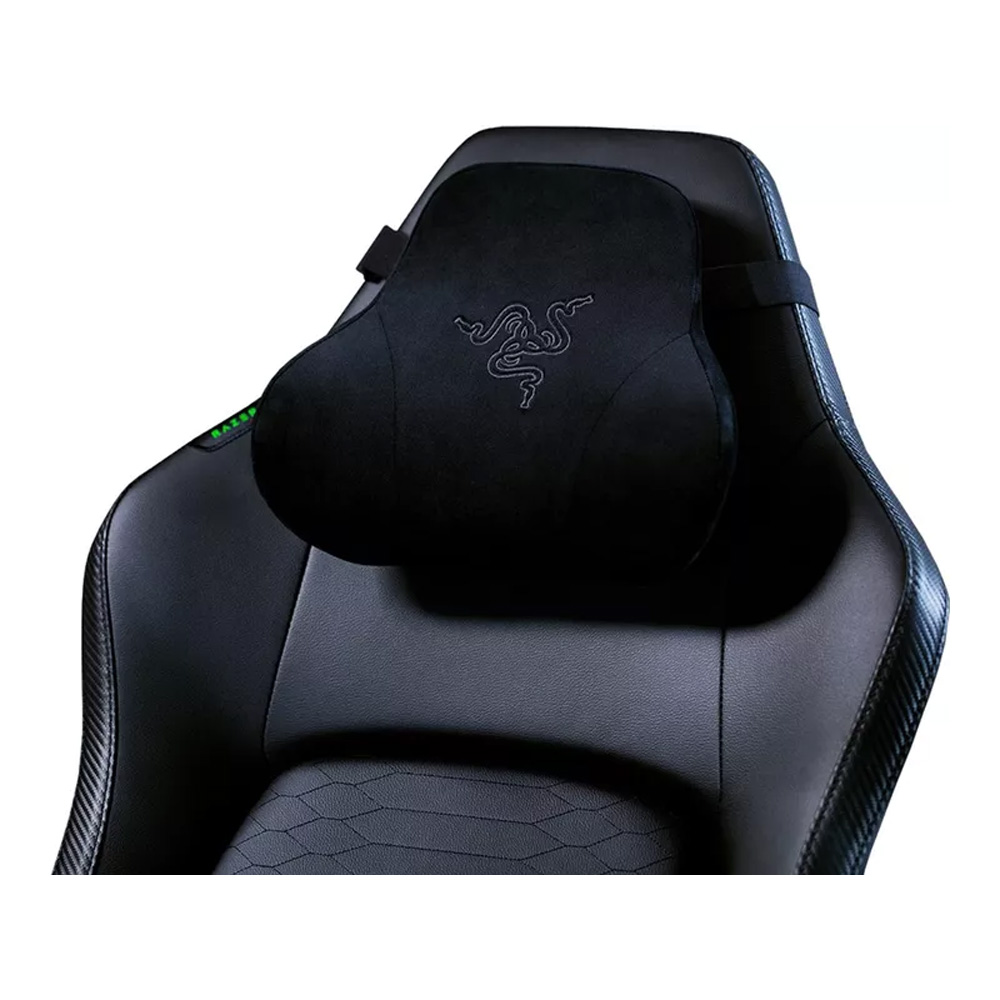 Fotoliu gaming Razer Chair Iskur V2 Leather/Black photo 4