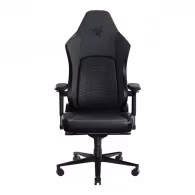 Игровое кресло Razer Chair Iskur V2 Leather/Black