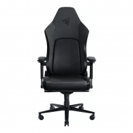 Fotoliu gaming Razer Chair Iskur V2 Leather/Black thumbnav 1