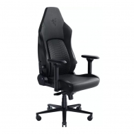 Fotoliu gaming Razer Chair Iskur V2 Leather/Black thumbnav 2