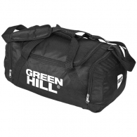 Сумка спортивная Green Hill SPORTS BAG thumbnav