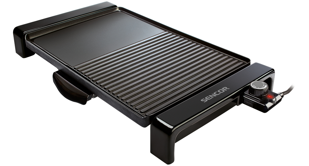 Grill Sencor SBG 106BK photo 4