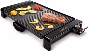 Grill Sencor SBG 106BK