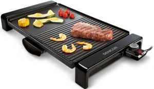 Grill Sencor SBG 106BK thumbnav 1