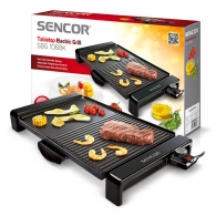 Grill Sencor SBG 106BK thumbnav 2
