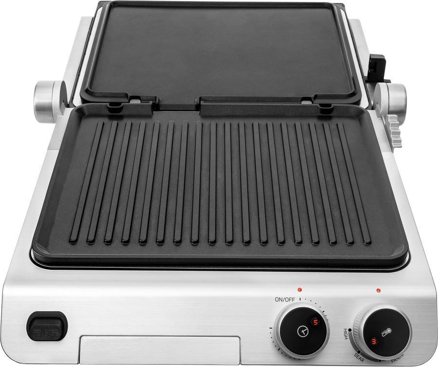 Grill Sencor SBG 5030BK photo 2