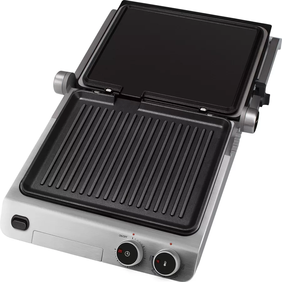 Grill Sencor SBG 5030BK, 2000 W, Negru