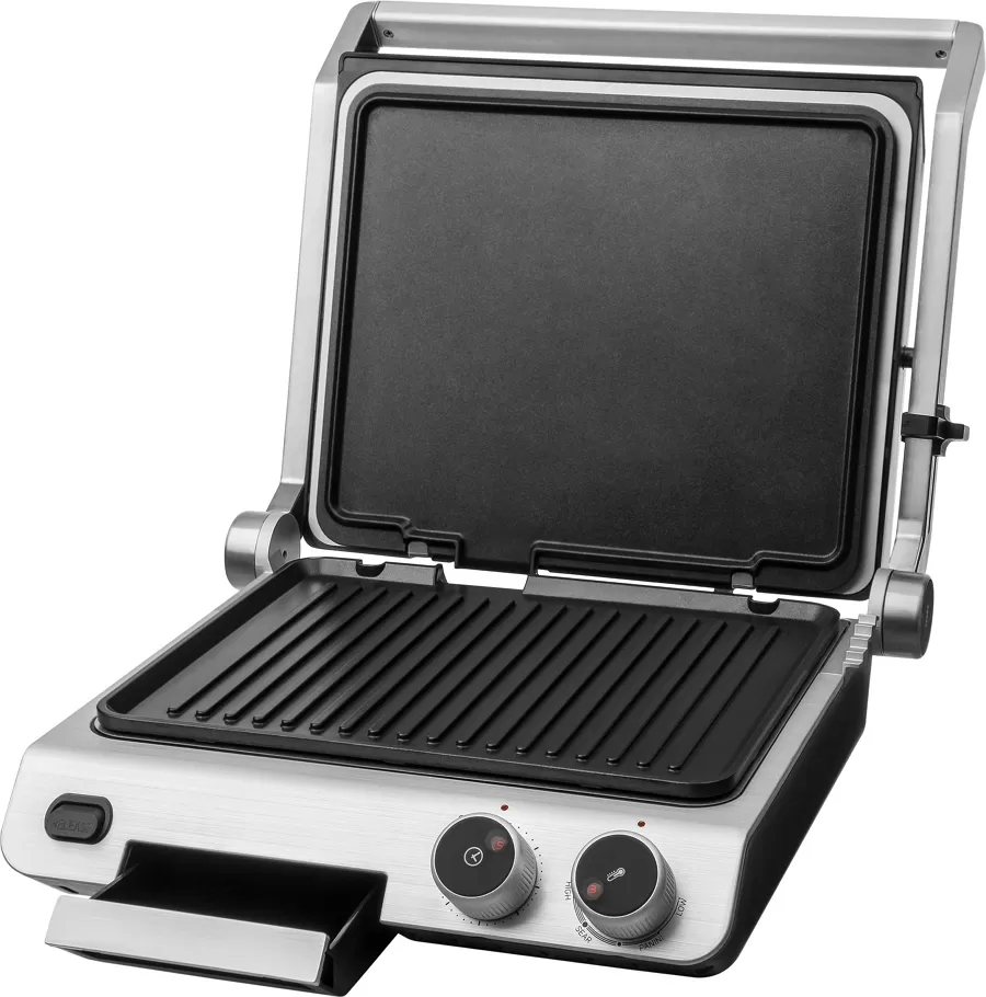 Grill Sencor SBG 5030BK, 2000 W, Negru