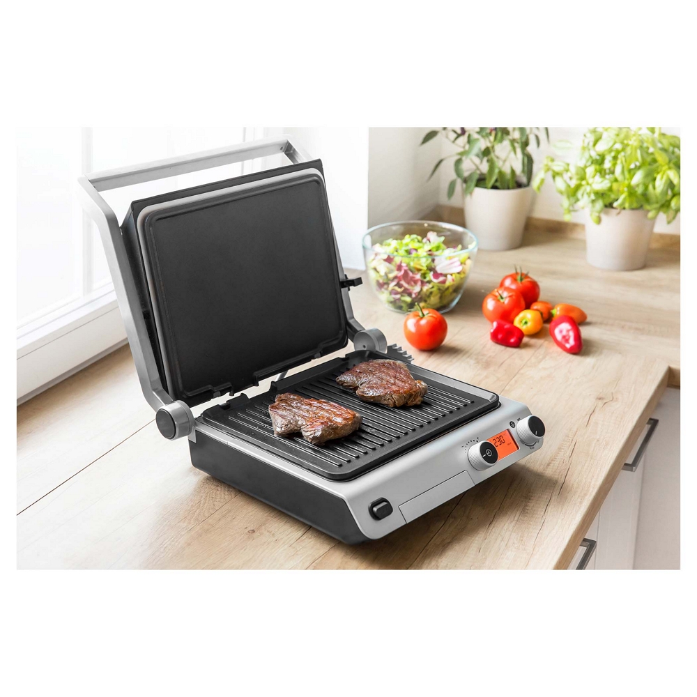 Grill Sencor SBG 6650BK photo 7