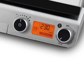Grill Sencor SBG 6650BK thumbnav 4