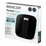 Cintar de podea Sencor SBS 2406BK thumbnav 8