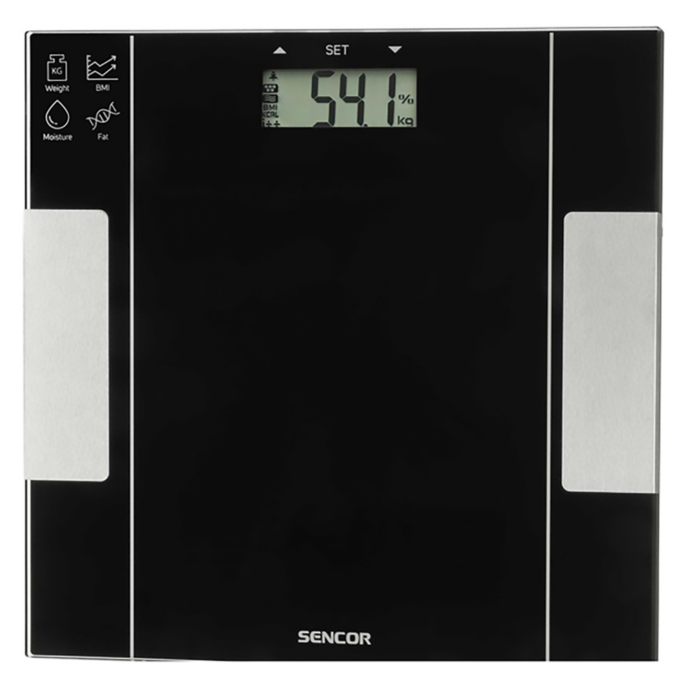 Cintar de podea Sencor SBS 5050BK photo 1
