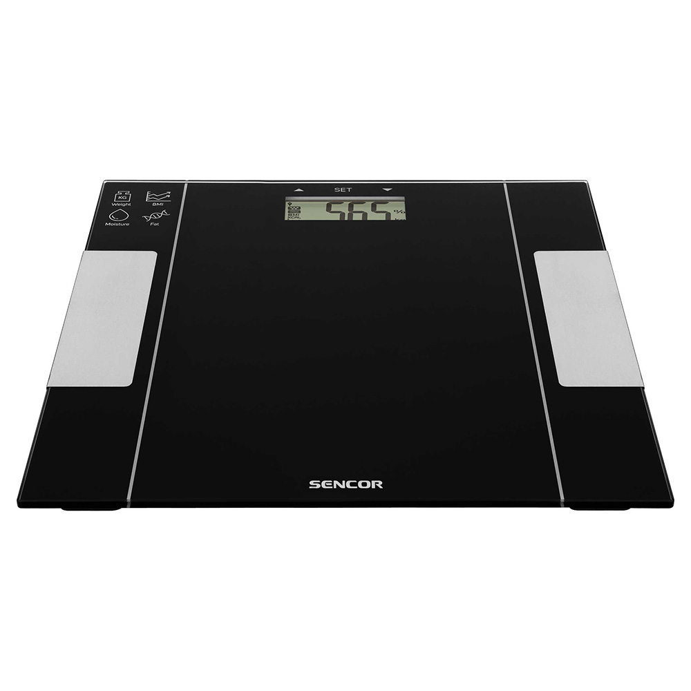 Cintar de podea Sencor SBS 5050BK photo 3