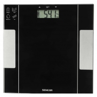 Cintar de podea Sencor SBS 5050BK thumbnav 1