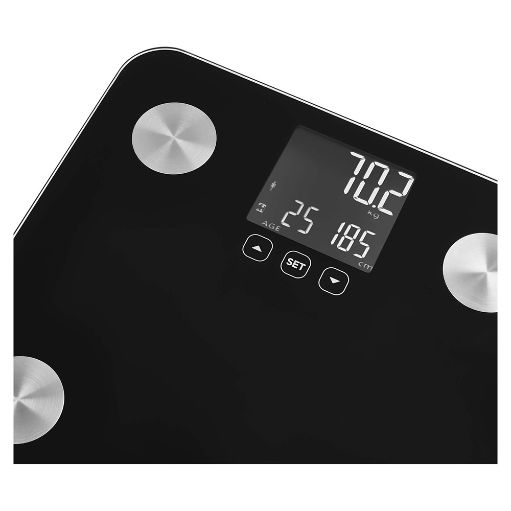 Cintar de podea Sencor SBS6026BK photo 5