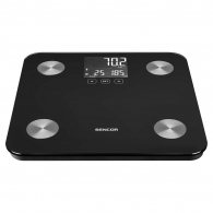 Cintar de podea Sencor SBS6026BK thumbnav 2