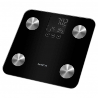 Cintar de podea Sencor SBS6026BK thumbnav 3