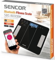 Smart-cintar Sencor SBS8000BK thumbnav 3