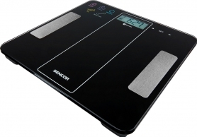 Smart-cintar Sencor SBS8000BK thumbnav 8