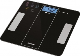 Smart-cintar Sencor SBS8000BK thumbnav 9