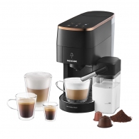 Aparat de cafea Sencor SCC 3000BK thumbnav 3