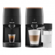 Aparat de cafea Sencor SCC 3000BK thumbnav 5