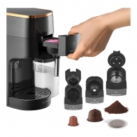 Aparat de cafea Sencor SCC 3000BK thumbnav 6