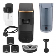 Aparat de cafea Sencor SCC 3000BK thumbnav 7
