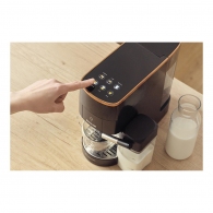 Aparat de cafea Sencor SCC 3000BK thumbnav 9