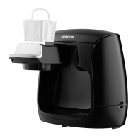Кофеварка Sencor SCE2100BK thumbnav 5