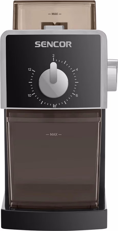Risnita de cafea Sencor SCG 5050 BK