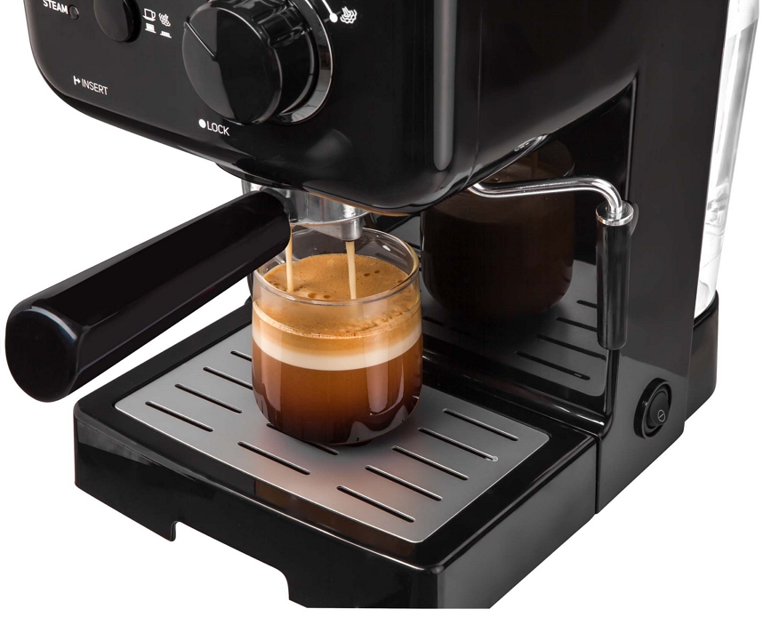 Cafetiera Sencor SES1710BK photo 4