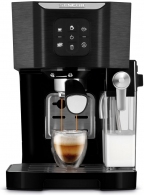 Aparat de cafea Sencor SES4040BK thumbnav